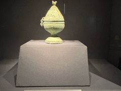 -广西壮族自治区博物馆