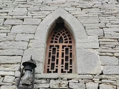 -高荡千年布依古寨旅游景区