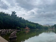 -曼听御花园