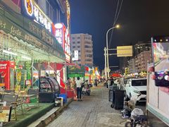 -陈老二烧烤(草市街总店)