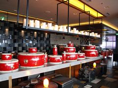 -富力丽思卡尔顿酒店·FLAIR餐厅酒吧