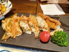 -鸟鹏烧鸟居酒屋(龙岗万科店)