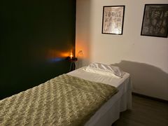 -樾·YUE Massage(光明蓝鲸世界店)