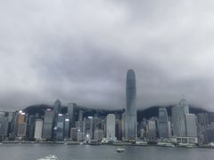 -尖沙咀