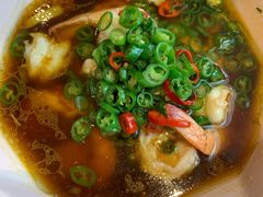 沸腾虾球-赵小姐丨新中餐(曲江店)