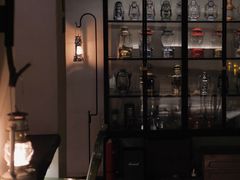 -山野咖啡(之江花园店)