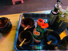 配料-攀枝花·任德琼·盐边羊肉米线