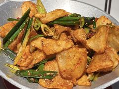 -茅庐川菜(烟台万象汇店)