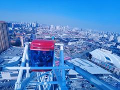 -天津之眼摩天轮