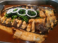 -半天妖烤鱼(大兴大悦春风里店)
