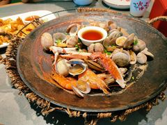 -阿毛饭店(和义路店)