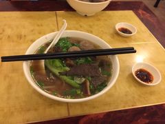 -莲塘味宝园牛杂(天越翔园店)