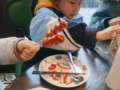 -江宴渔村·鱼鲜土菜(紫荆广场店)