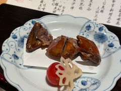 -元熹会席料理