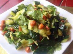 -遇见小院—虹鳟鱼•农家菜(怀柔店)