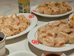-双合园·海鲜水饺青岛菜(九水东路店)