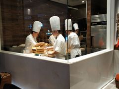 -喜鼎海胆水饺(柏威年购物中心店)