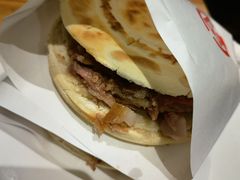 -宋益驴蹄子面肉夹馍(辛家庙店)