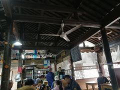 -忆秦园小笼包(惠山古镇总店)