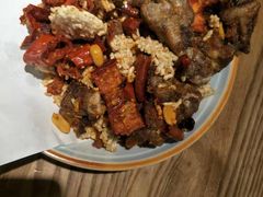 -九毛九西北菜(大东海店)