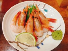 -加奈日本料理