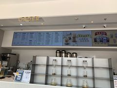 -喜茶(广州荔湾领展广场店)