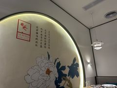 -周渝食惦·酸菜鱼精致川菜(横岗店)