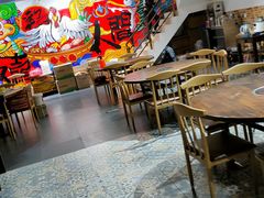 大堂-东锅锅·田园松滋鸡(万龙店)