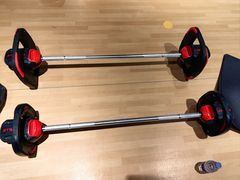 -超级猩猩健身·团课(高新园大冲商务中心二店)