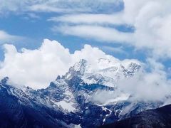 -稻城亚丁风景区-电瓶观光车售票处