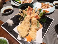 大虾天妇罗-古京·臻致料理(月湖店)