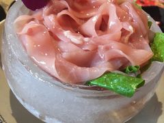 -小龙坎火锅(东汇城店)