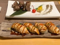 -竹幸日本料理(国光1937科技文化创意园店)