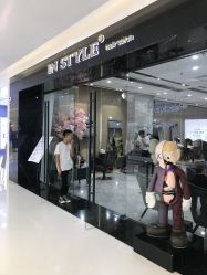 点击看大图 -IN STYLE·全国形象店