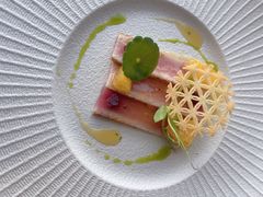 -Da Ivo哒伊沃意大利魔镜餐厅(外滩店)