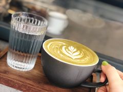 -CoffeeVendor(西乡店)