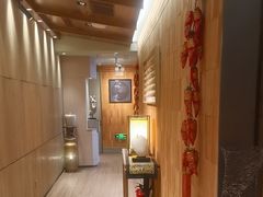 -川旺角川粤融合菜•海景餐厅(星海广场店)