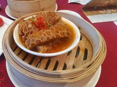 -北园酒家(小北路店)