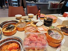 -海底捞大排档火锅(打浦路店)