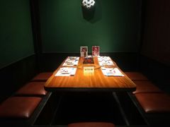 -肉魁屋·烧肉·烧鸟·酒场(高新店)