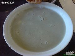 豆汁-南来顺饭庄·清真(南菜园店)