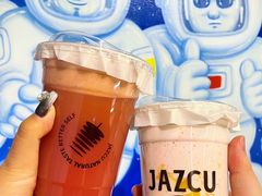 -Jazcu珍仕菓鲜榨果汁(西单大悦城店)