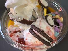 -DQ·蛋糕·冰淇淋(富华里店)