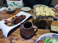 -云上千禾(水上店)