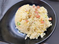 -许哥东北烧烤·铁丳烤串·宫后夹肉(繁花中心店)