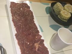 -南城十里潮汕鲜牛火锅·鲜虾生滚粥(融汇老商埠店)