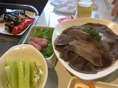 -海底捞火锅(劲松店)