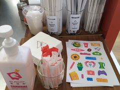 -Manner Coffee(港汇恒隆广场店)