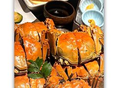 -花潮料理艺食馆(苏宁广场B区店)