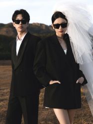 -色色婚纱摄影(大沥旗舰店)